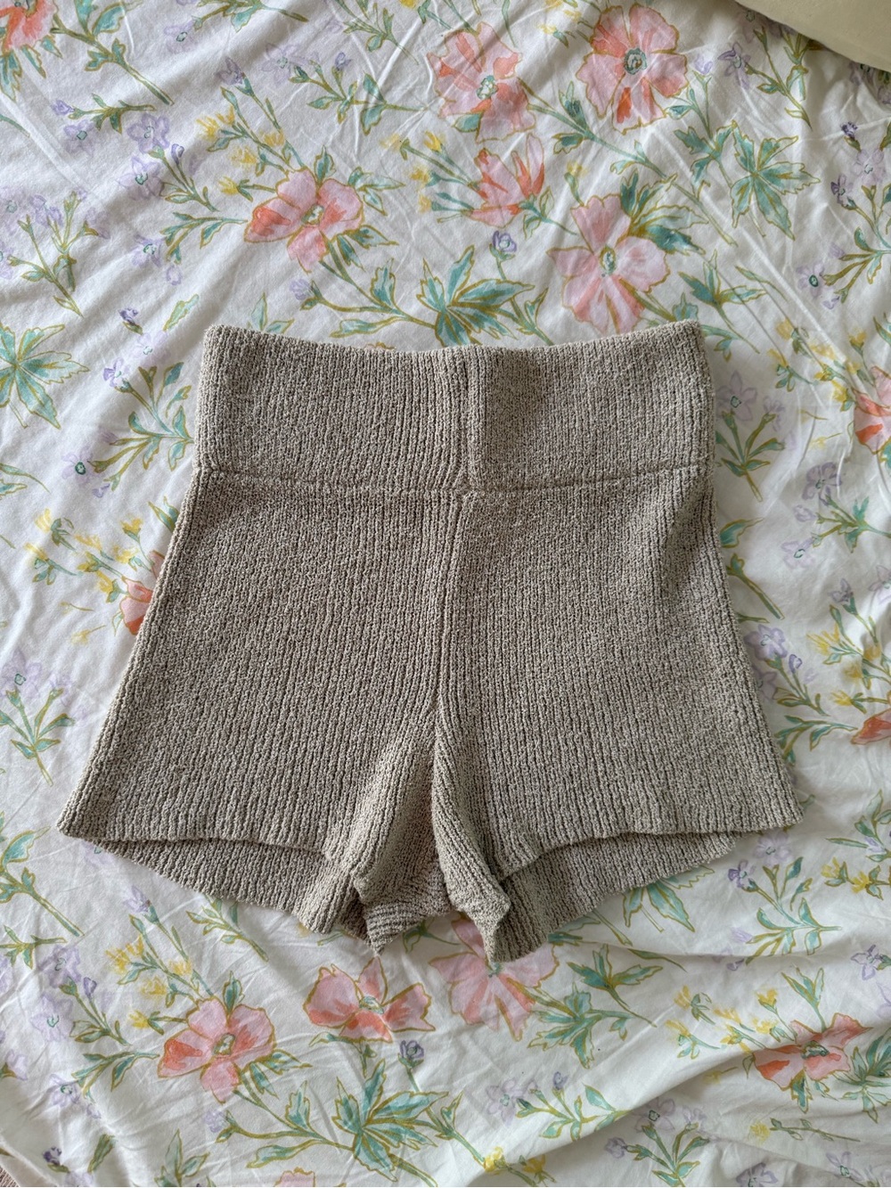 Zulu & Zephyr High-Waist Knit